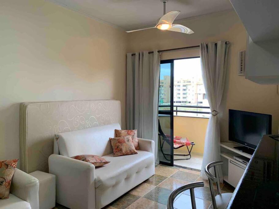 Apartamento de 1 Quarto
