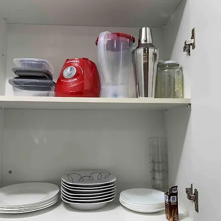 Apartamento nas Toninhas - Ubatuba-3