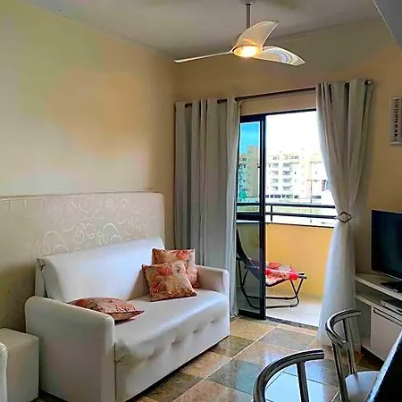 Apartamento nas Toninhas - Ubatuba-2